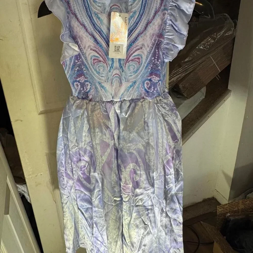 Unbranded girl's Halloween costume